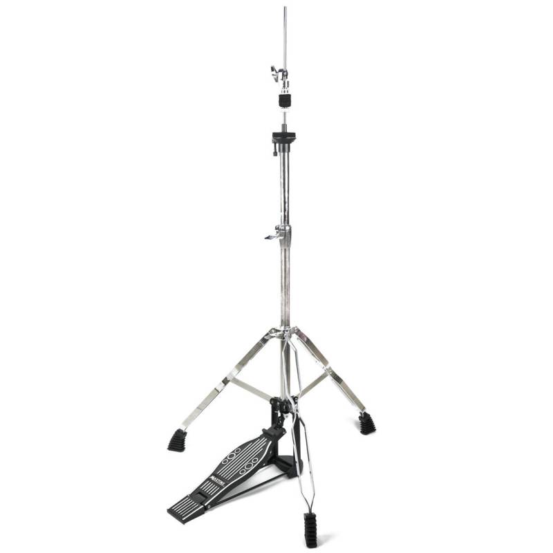 Стойка для хай-хета Maxtone HSC1104C Hi-Hat Stand