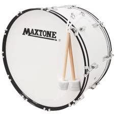 Маршевый барабан MAXTONE MBC-26A