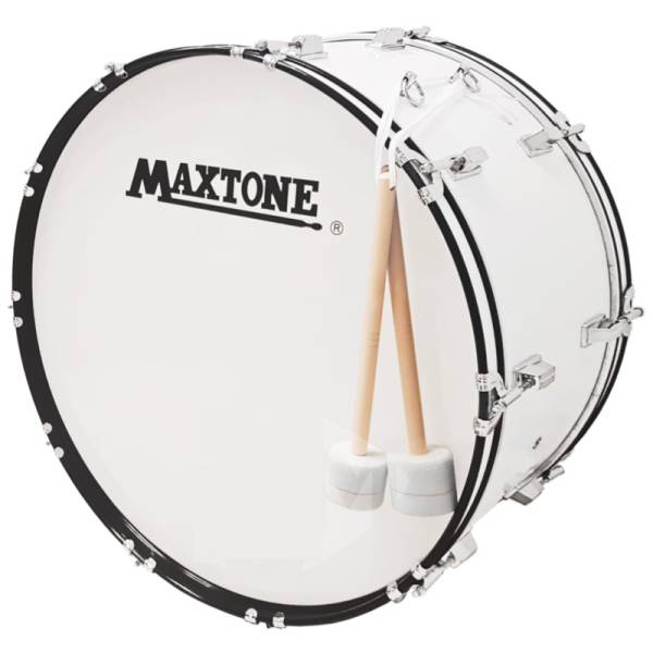 Маршевый барабан MAXTONE MBC-26A