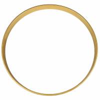 Обод Maxtone MHP-22 22" Wooden Bass Drum Hoop