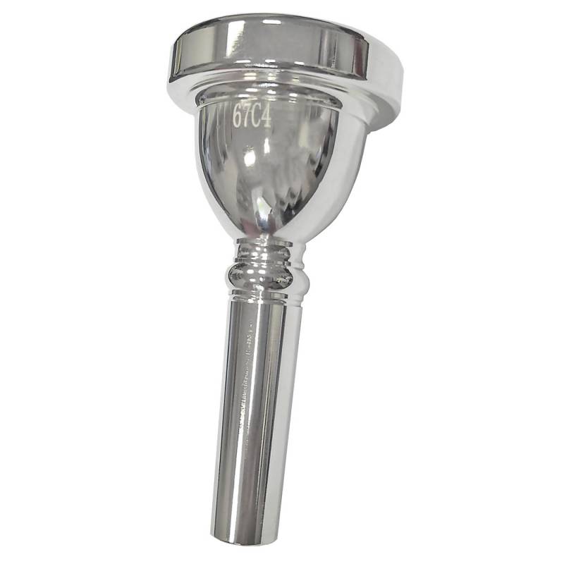 Мундштук для духовых Maxtone MPC2Y Tuba Mouthpiece #67С4