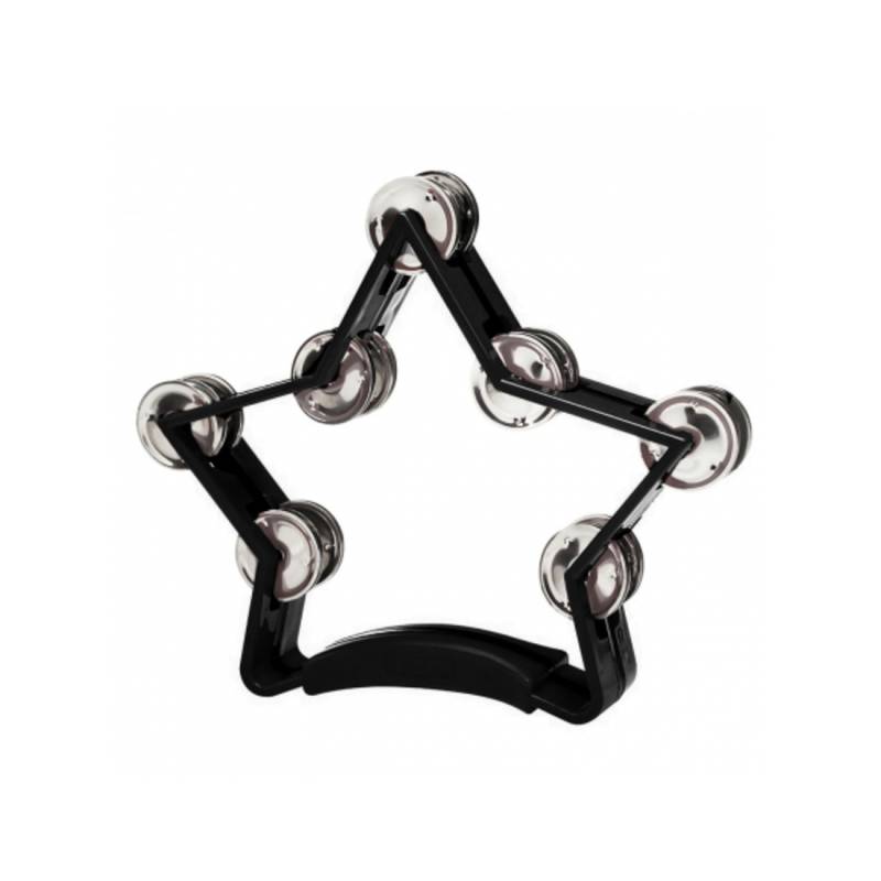 Тамбурин MAXTONE MXC-5D (Black)