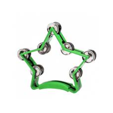 Тамбурин MAXTONE MXC-5D (Green)