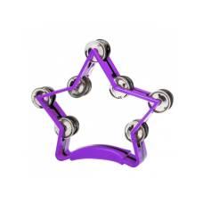 Тамбурин MAXTONE MXC-5D (Purple)