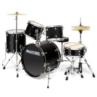 Акустические ударные установки MAXTONE MXC-3005 (Black)
