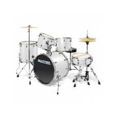 Акустические ударные установки MAXTONE MXC-3005 (White)
