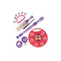 Ручная Перкуссия MAXTONE PK-04 Set