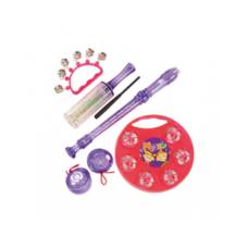 Ручная Перкуссия MAXTONE PK-04 Set
