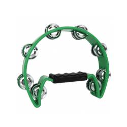 Тамбурин MAXTONE PTC-81 (Green)