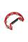 Тамбурин MAXTONE PTC-81 (Red)