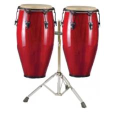 Конги MAXTONE WDC33 N/SW (Red)