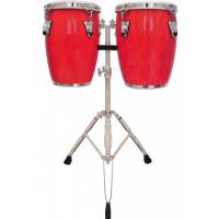 Конги MAXTONE WDC910 (Red)