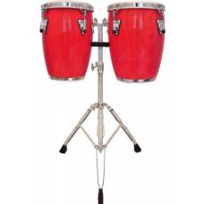 Конги MAXTONE WDC910 (Red)
