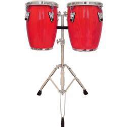Конги MAXTONE WDC910 (Red)