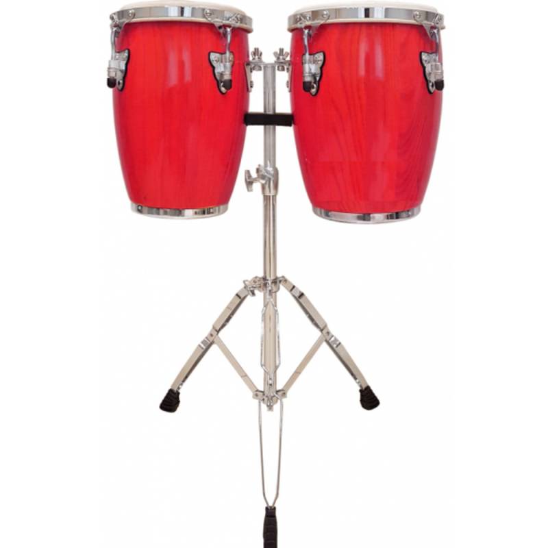 Конги MAXTONE WDC910 (Red)