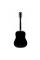 Акустическая гитара MAXTONE WGC4010 (Black)