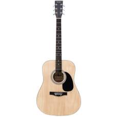 Акустична гітара MAXTONE WGC4010 (Natural)