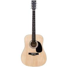 Акустична гітара MAXTONE WGC4010 (Natural)
