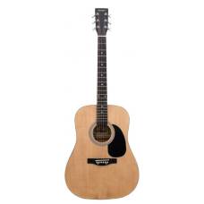 Акустична гітара MAXTONE WGC4011 (NAT)