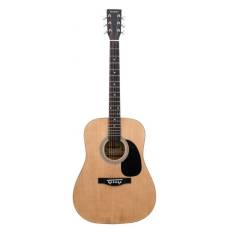 Акустическая гитара MAXTONE WGC4011 (NAT)