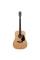 Акустическая гитара MAXTONE WGC4011 (NAT)