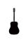 Акустическая гитара MAXTONE WGC4011 (NAT)
