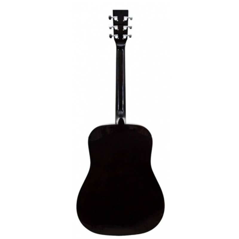 Акустическая гитара MAXTONE WGC4011 (NAT)