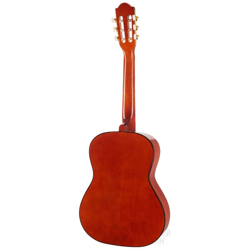 Классическая гитара Maxtone CGC360N