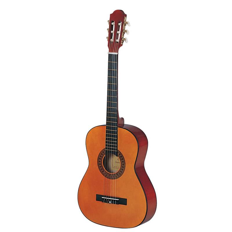 Классическая гитара Maxtone CGC360N