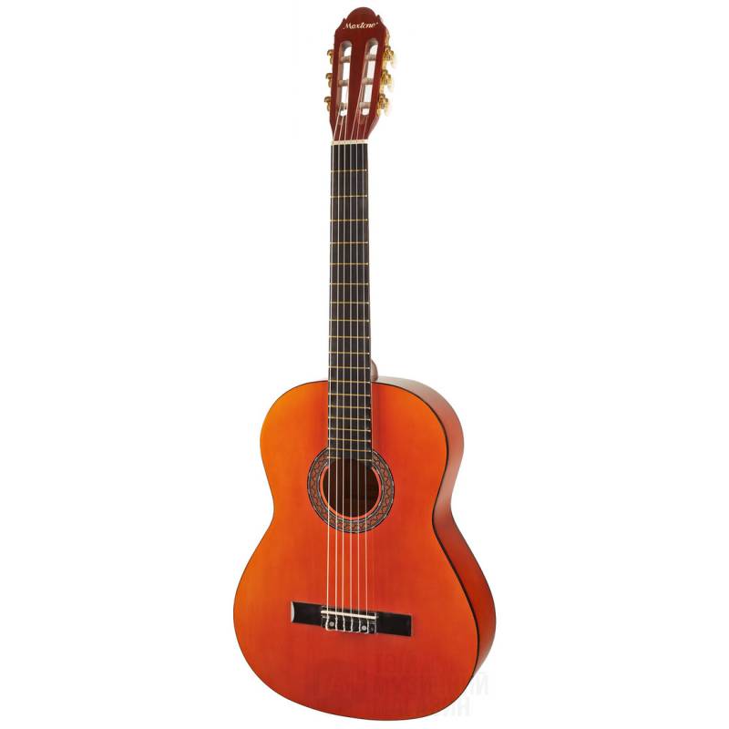 Классическая гитара Maxtone CGC390N
