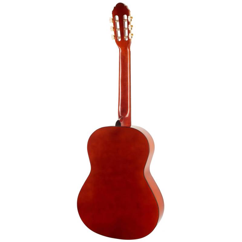 Классическая гитара Maxtone CGC390N
