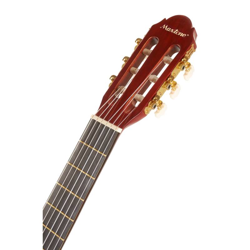 Классическая гитара Maxtone CGC390N