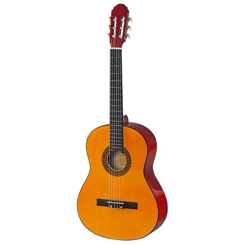 Классическая гитара Maxtone CGC390N