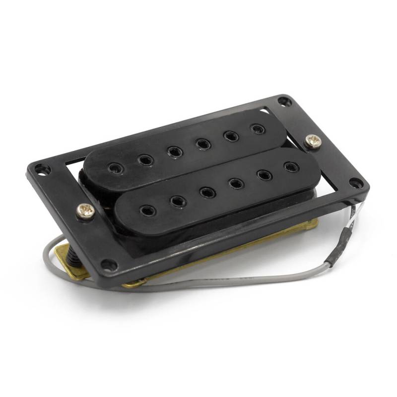 Звукосниматель MAXTONE GH-2RF (B)