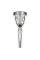 Мундштук для духових Maxtone MPC1B Tuba Mouthpiece #22C