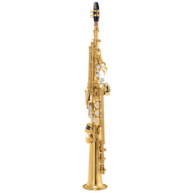 Саксофон Maxtone TSC21L