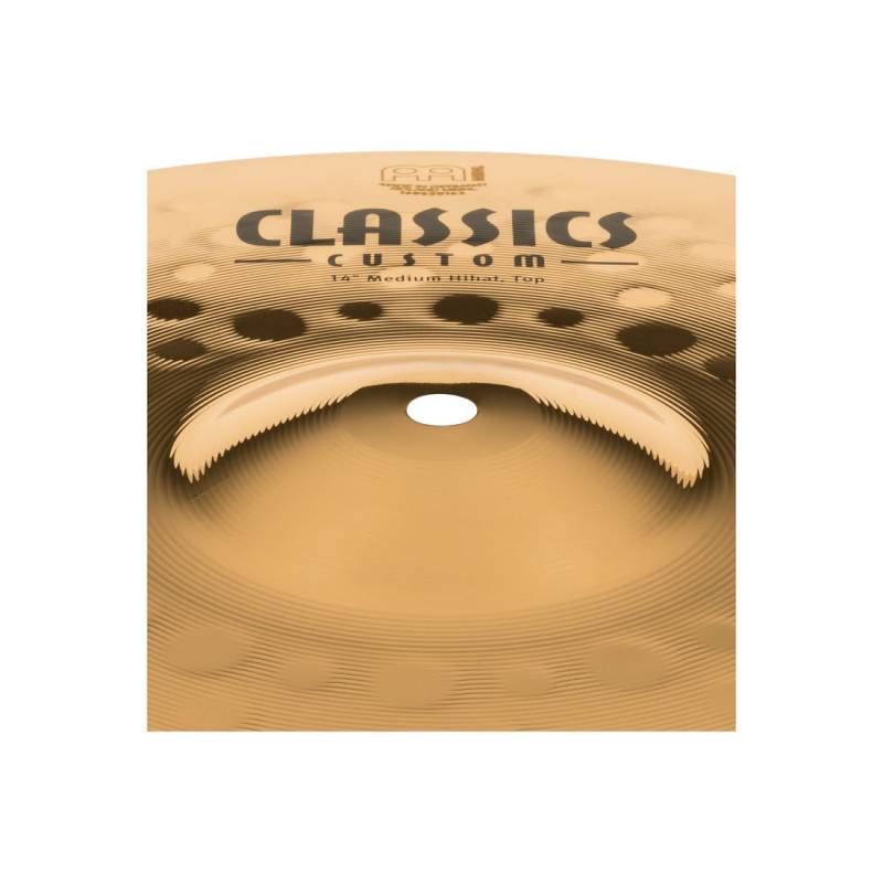 Тарілка MEINL CC14MH-B