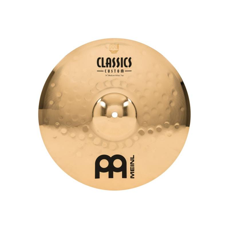 Тарілка MEINL CC14MH-B
