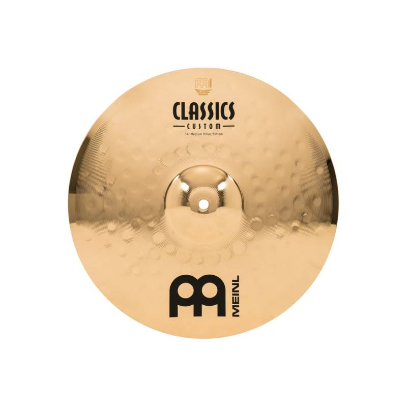Тарілка MEINL CC14MH-B