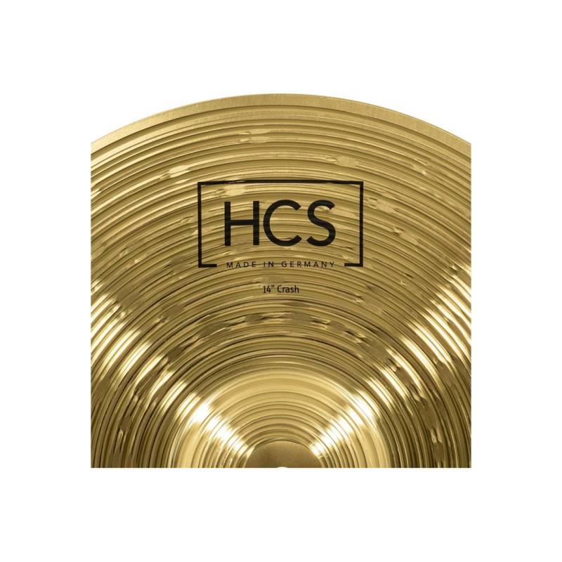 Тарелка  MEINL HCS14C