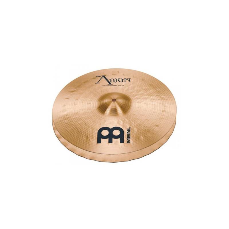 Тарілка Meinl A14MH 14" Amun Medium Hihat