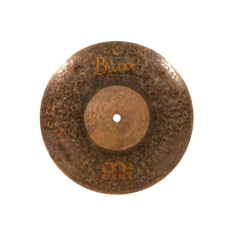Тарілка Meinl B10EDS Byzance Extra Dry Splash