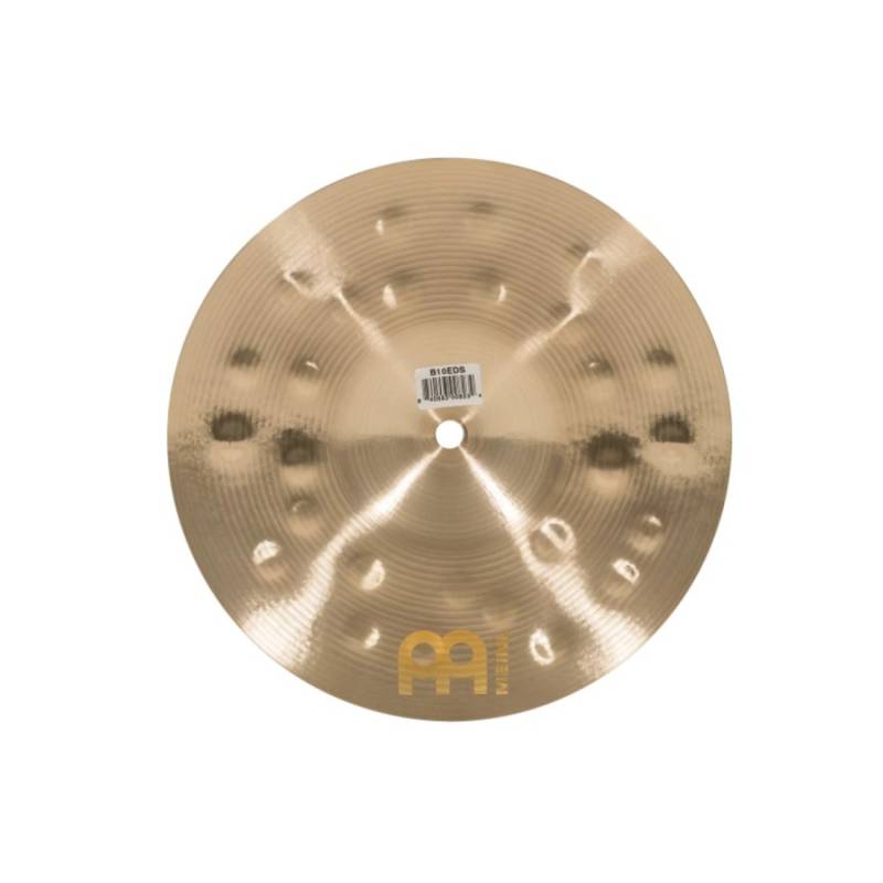 Тарелка Meinl B10EDS Byzance Extra Dry Splash