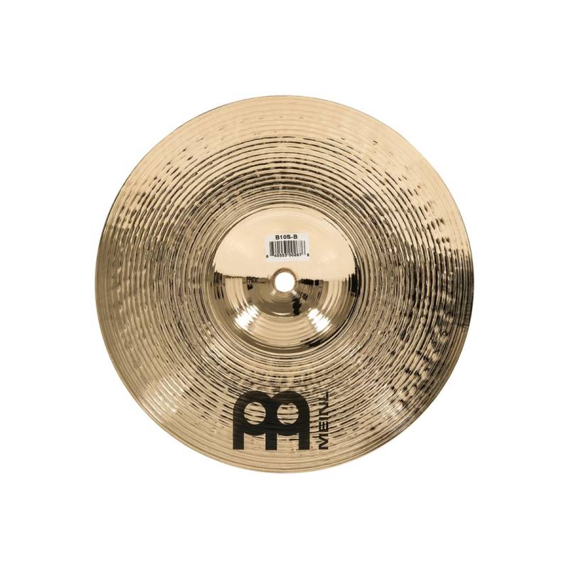 Тарелка  MEINL B10S-B