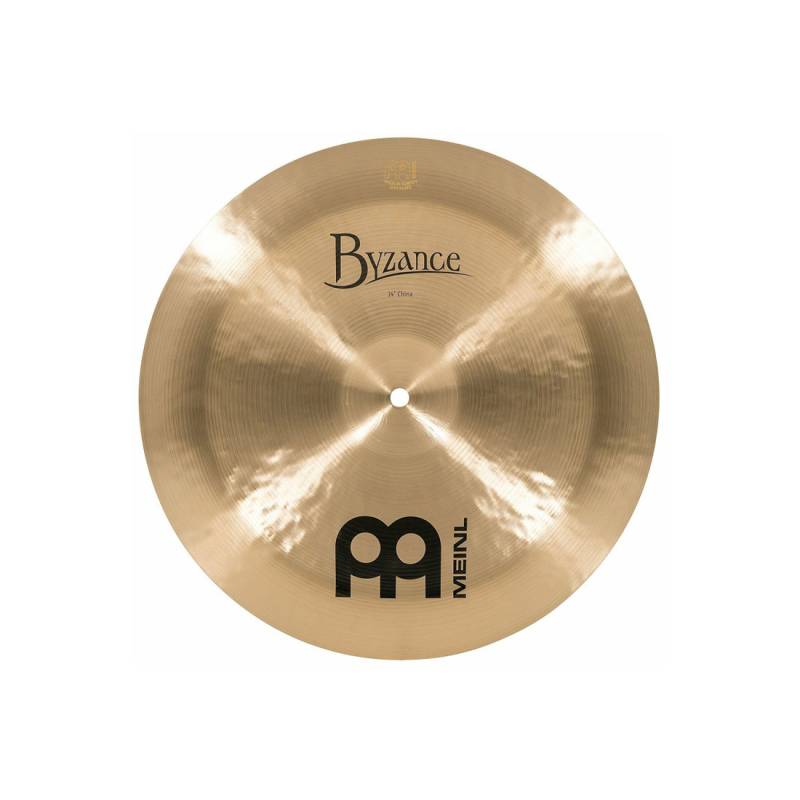 Тарілка Meinl B14CH 14" Byzance Traditional China