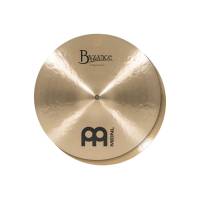 Тарілка  Meinl B14MH 14" Byzance Traditional Medium Hihat