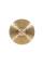 Тарелка Meinl B15FRH 15" Byzance Foundry Reserve