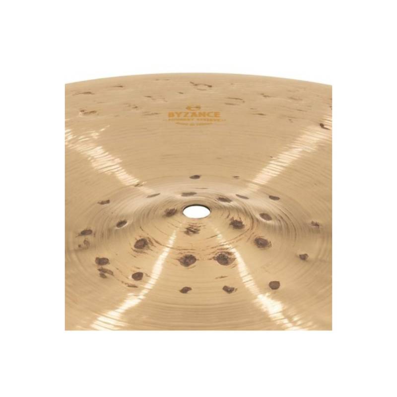 Тарелка Meinl B15FRH 15" Byzance Foundry Reserve