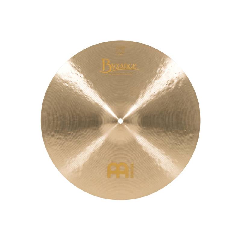 Тарілка Meinl B16JMTC 16" Byzance Jazz Medium Thin Crash