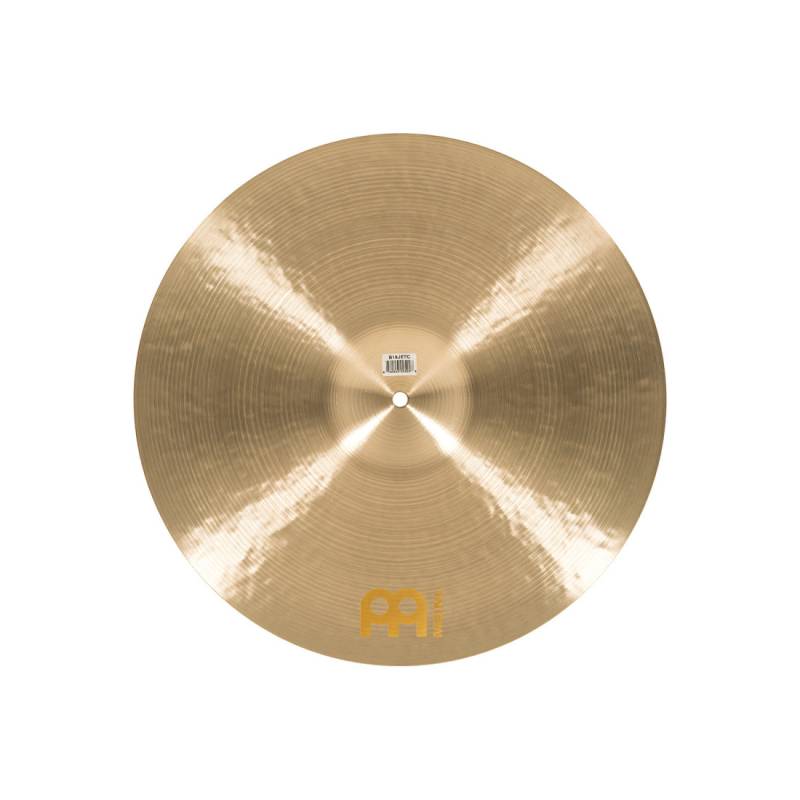 Тарелка MEINL B18JETC
